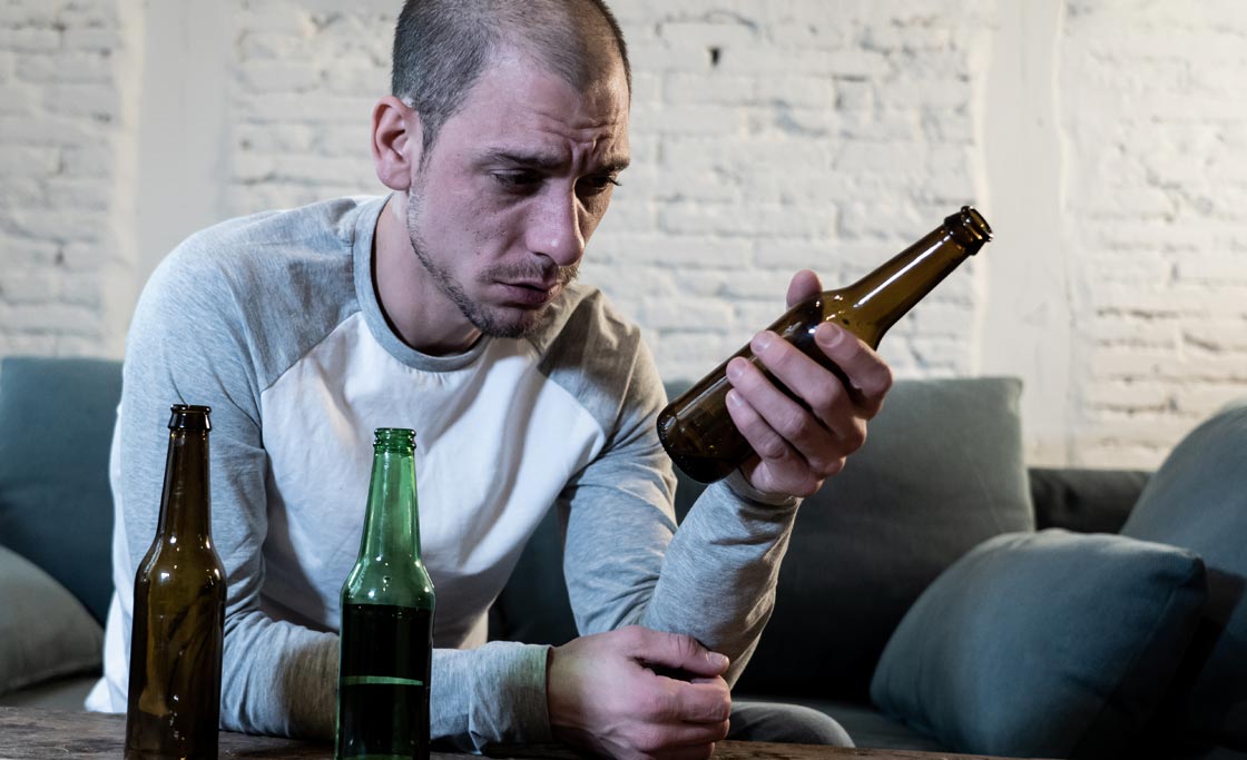 Убрать алкогольную зависимость в Красноусольском